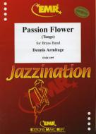 Passion Flower Standard