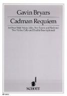 Cadman Requiem 
