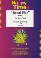 Royal Blue Standard