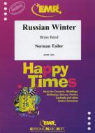Russian Winter Standard