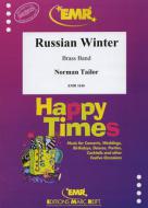 Russian Winter Standard