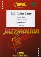 Lil' Liza Jane Standard