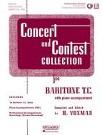 Premier Solo De Concours 