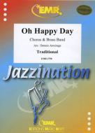 Oh Happy Day Standard
