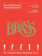 Brass Romance - Full Score 