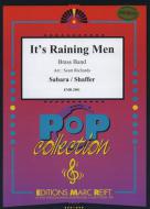 It's Raining Men Standard