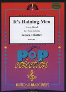 It's Raining Men Standard