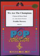 We Are The Champions Standard