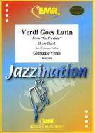 Verdi Goes Latin Standard