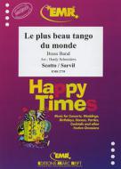 Le Plus Beau Tango Du Monde Standard
