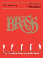 Tuba Tiger Rag - Trombone (B.C.) 
