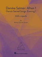 Chants sacrés danois : Soirée 1 