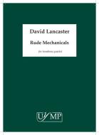 Rude Mechanicals 