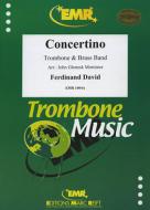 Concertino Standard