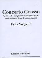 Concerto Grosso Standard