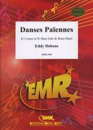 Danses Païennes Standard