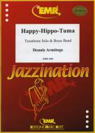 Happy-Hippo-Tuma Standard