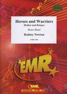 Heroes And Warriors Standard