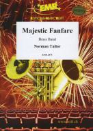 Majestic Fanfare Standard