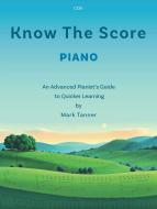 Know the Score Standard