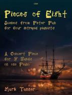 Pieces of Eight Standard