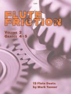 Flute Friction - Duets and Trios, Vol. 2 Standard