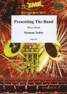 Presenting The Band Standard