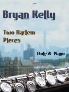 2 Harlem Pieces Standard