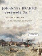 Serenade No. 1 in D, op. 11 Standard