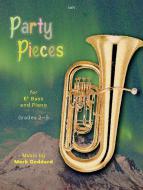 Party Pieces Standard