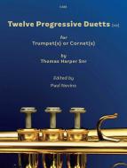 12 Progressive Duets Standard