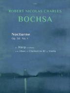 Nocturne op. 50/1 Standard