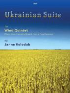 Ukranian Suite Standard