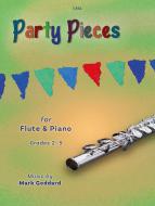 Party Pieces Standard