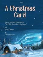 A Christmas Card Standard
