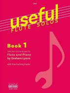 Useful Flute Solos Standard