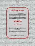 Sonata for 2 Oboes Standard