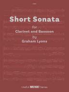 Short Sonata Standard