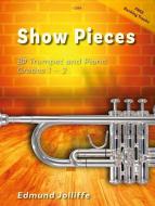 Show Pieces for Trumpet & Piano Standard