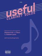 Useful Clarinet Solos Standard