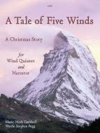 A Tale of Five Winds Standard
