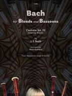 Bach for Blonde and Bassoons Standard
