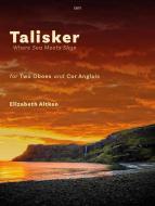 Talisker Standard