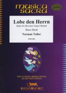 Lobe den Herrn Standard