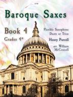 Baroque Saxes 4 Standard
