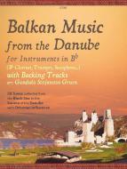 Balkan Music from the Danube Standard