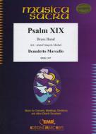 Psalm XIX Standard