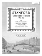 Serenade-Nonet op. 95 Standard