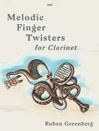 Melodic Finger Twisters Standard