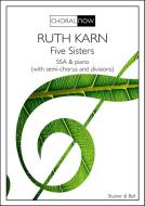 5 Sisters 